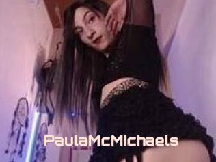 PaulaMcMichaels