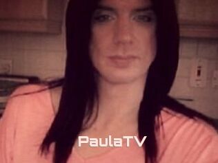 PaulaTV