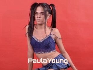 PaulaYoung