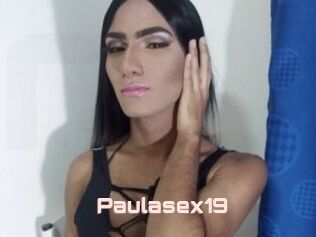 Paulasex19