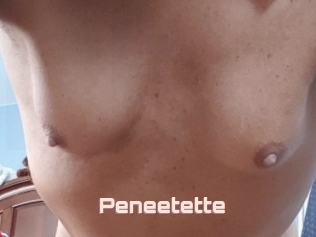 Peneetette