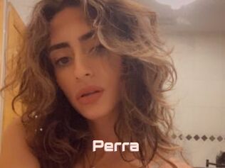 Perra