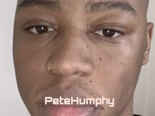 PeteHumphy