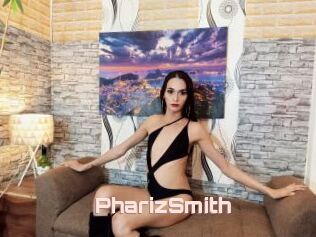 PharizSmith