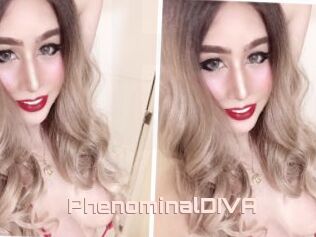 PhenominalDIVA