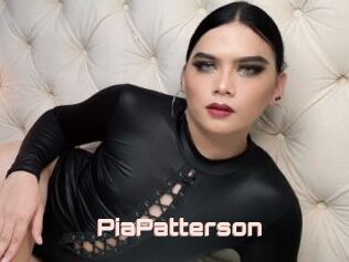 PiaPatterson