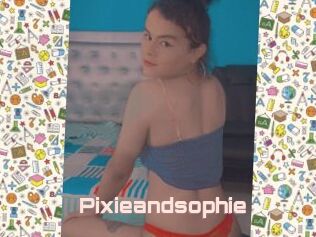 Pixieandsophie