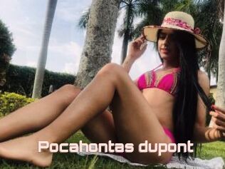 Pocahontas_dupont