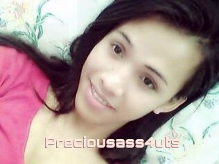 Preciousass4uts
