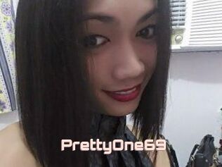 PrettyOne69