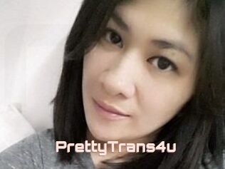 PrettyTrans4u