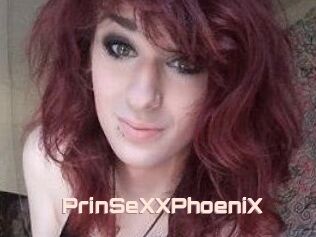 PrinSeXXPhoeniX