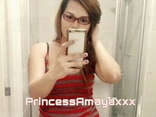 Princess_Amayaxxx