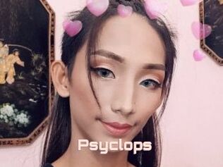 Psyclops