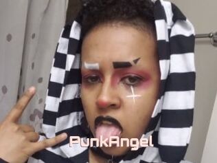 PunkAngel