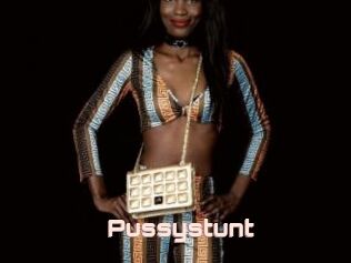 Pussystunt