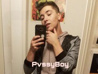 PvssyBoy