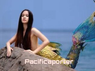 Pacificaporter