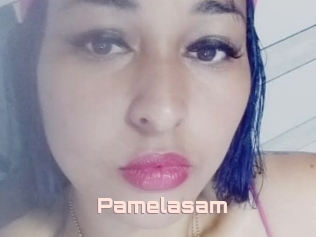 Pamelasam