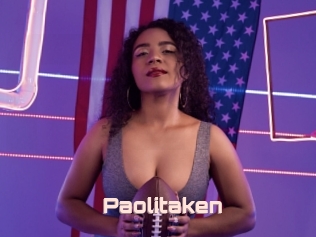 Paolitaken