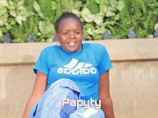 Papyty