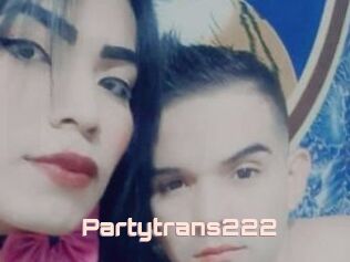 Partytrans222