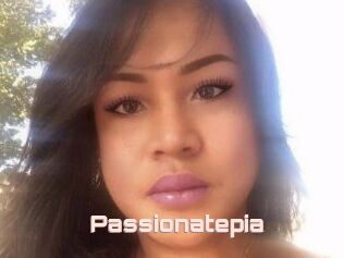 Passionatepia
