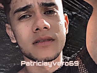 patriciayvero69 Rencontre Trans