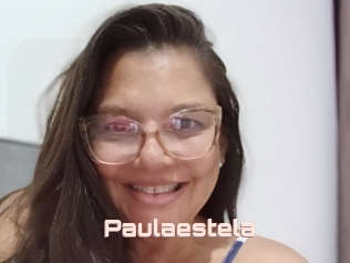 Paulaestela