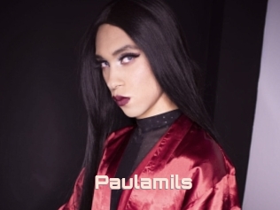 Paulamils