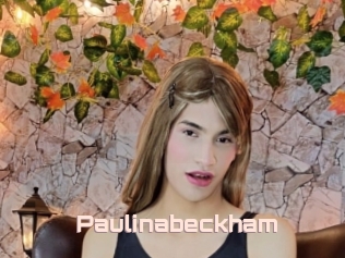 Paulinabeckham