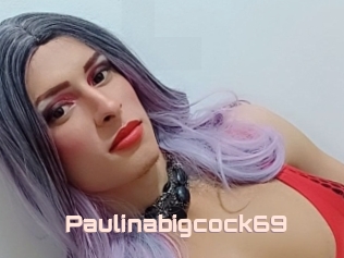 paulinabigcock69 Rencontre Trans