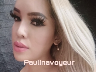 Paulinavoyeur