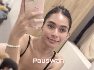 Pauswan