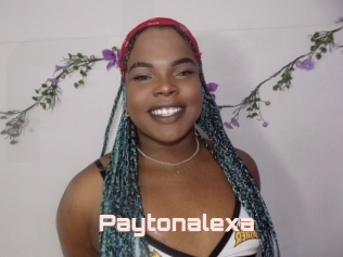 Paytonalexa