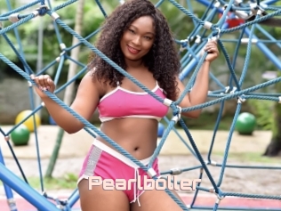 Pearlboller