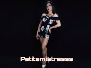Petitemistresss