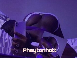 Pheytonhott