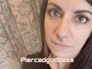 Piercedgoddess