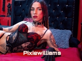 Pixiewilliams