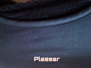 Pleaser