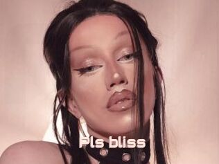Pls_bliss