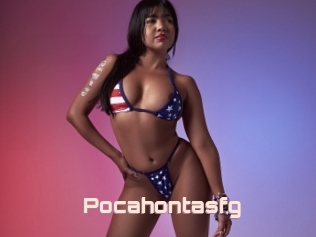 Pocahontasfg