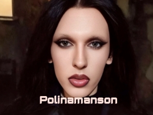 Polinamanson