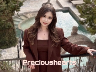 Precioushearts