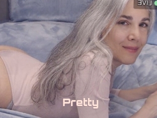Pretty