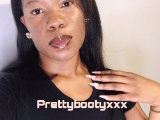 Prettybootyxxx