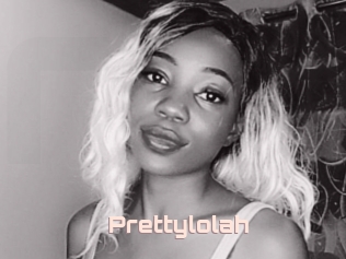 Prettylolah