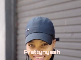 Prettynyash