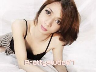 Prettyslutie07